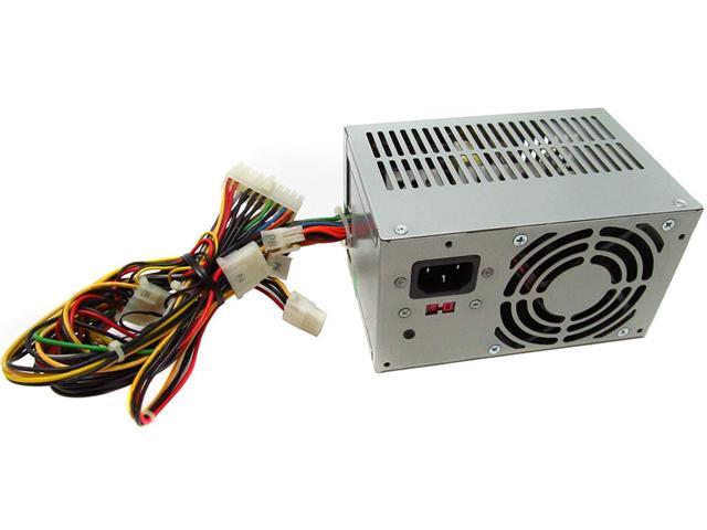 REPLACE POWER SUPPLY FOR HIPRO HP-A2027F3 HP-A2317F3 HP-D3537F3R HP-P3017F3 300W